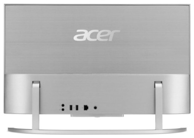 Моноблок Acer Aspire C22-720 J3710/4Gb/1Tb/HDG405 (Win10)