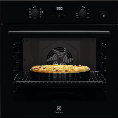 Электрический духовой шкаф Electrolux EOD5F71Z