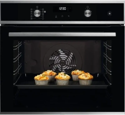 Электрический духовой шкаф Electrolux EOD5C71Z