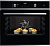 Электрический духовой шкаф Electrolux EOD5C71Z