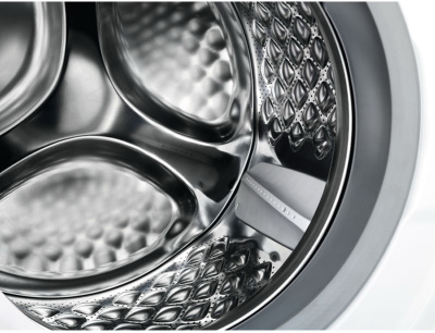 Стиральная машина Electrolux EW8F4484EU