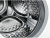 Стиральная машина Electrolux EW8F4484EU