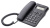 Телефон проводной teXet TX-264 черный