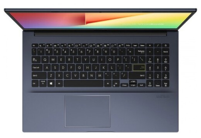 Ноутбук Asus R528EA-BQ1152T Core i5 1135G7/8Gb/256Gb SSD/Iris Xe G7 (Win10) Dark Blue