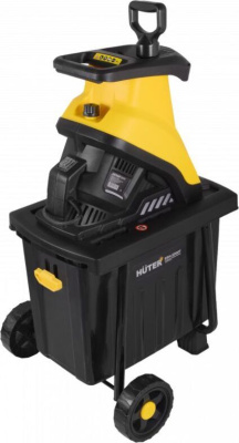 Садовый измельчитель Huter ESH-2500T