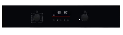 Электрический духовой шкаф Electrolux LOF6P16Z