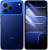 Смартфон TECNO Spark 50 4Gb/128Gb Halo Blue