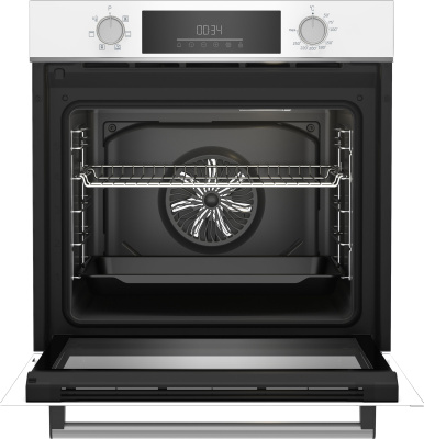 Электрический духовой шкаф BEKO BIOC1431KWNC