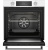 Электрический духовой шкаф BEKO BIOC1431KWNC