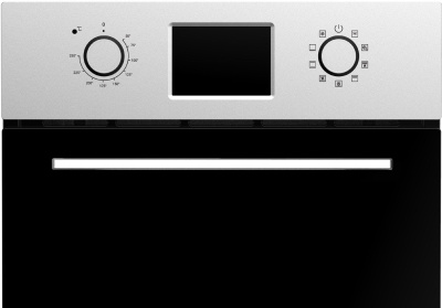 Электрический духовой шкаф BEKO BF45C2231X