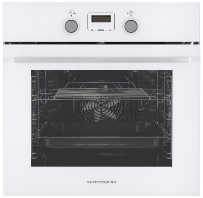 Электрический духовой шкаф Kuppersberg HO 658 W