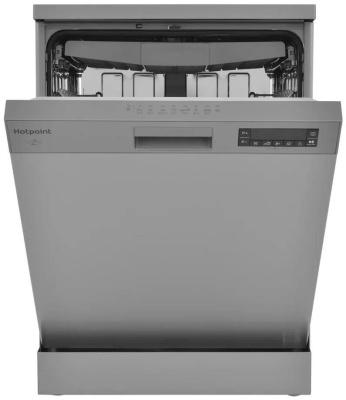 Посудомоечная машина Hotpoint HF 5C84 DW X