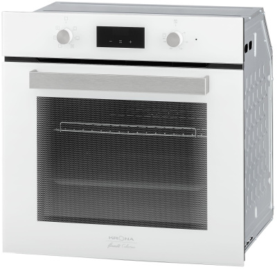Электрический духовой шкаф Krona REGINA 60 WH