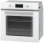 Электрический духовой шкаф Krona REGINA 60 WH