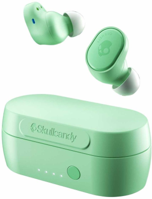 Беспроводные TWS-наушники Skullcandy TWS Sesh Boost True Wireless Mint