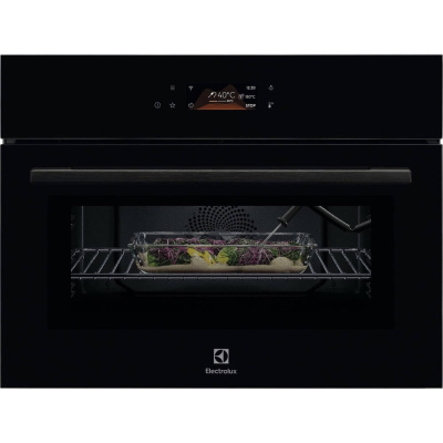 Электрический духовой шкаф Electrolux LVL8E09Z