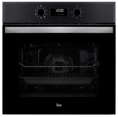 Электрический духовой шкаф Teka HBB 720 BK (41560200)