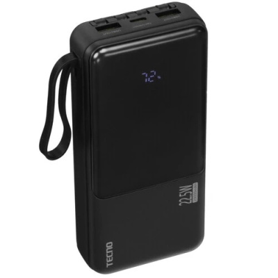АКБ TECNO L201Q Black