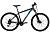 Велосипед Stinger 27,5" Graphite Evo (рост 18", скор. 16) черный