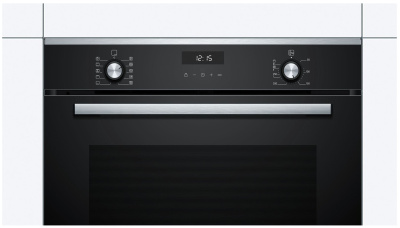 Электрический духовой шкаф Bosch HBG237YS0R