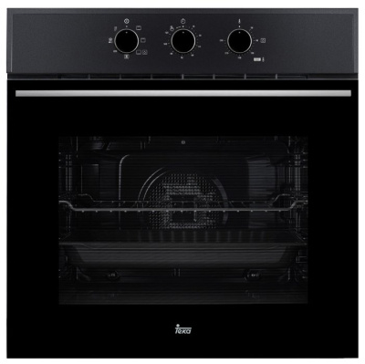 Электрический духовой шкаф Teka HSB 610 BLACK