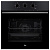 Электрический духовой шкаф Teka HSB 610 BLACK