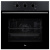 Электрический духовой шкаф Teka HSB 610 BLACK