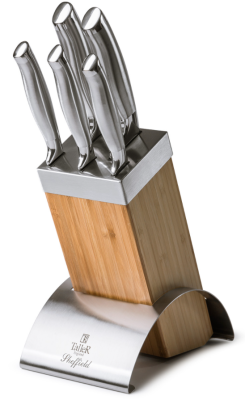 Набор кухонных ножей Taller TR-22000 (6пр.)