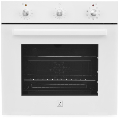 Электрический духовой шкаф Zugel ZO А707 W