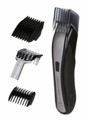 Машинка для стрижки волос Wahl 1481.0460 Lithium Ion Clipper