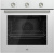 Электрический духовой шкаф Millen MEO 6001 WH