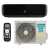 Сплит-система Hisense AS-10UW4RVETG01G(B) WI-FI