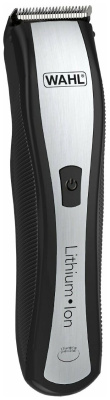 Машинка для стрижки волос Wahl 1481.0460 Lithium Ion Clipper
