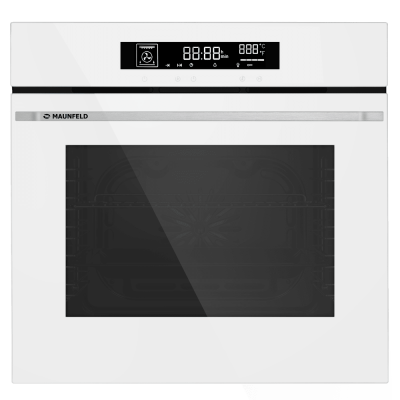 Электрический духовой шкаф Maunfeld AEOD60106W