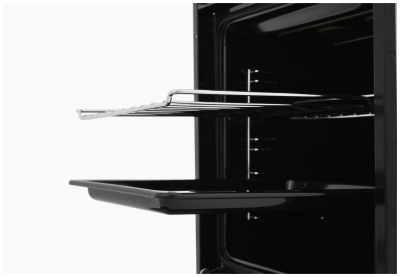 Электрический духовой шкаф Zugel ZOE452W