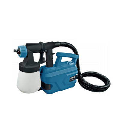 Краскопульт электрический Workmaster КП-550