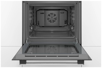Электрический духовой шкаф Bosch HBF514ES0R