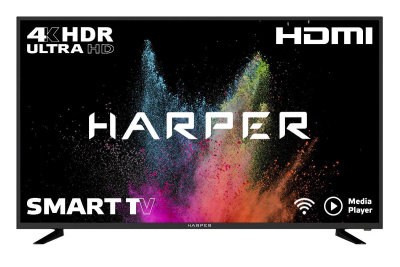 ЖК-телевизор Harper 55U660TS