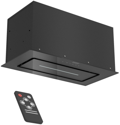 Вытяжка Franke Luce 60 BK