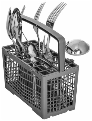 Посудомоечная машина Maunfeld MLP-06DS