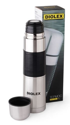 Термос Diolex DXR-750-1 (0,75 л)