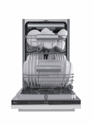 Посудомоечная машина встраиваемая Midea MID45S350i