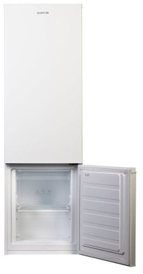Холодильник Bosfor BRF 180 WS LF белый