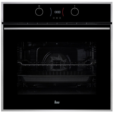 Электрический духовой шкаф Teka HLB 830 STAINLESS STEEL (41560062)