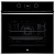 Электрический духовой шкаф Teka HLB 830 STAINLESS STEEL (41560062)