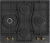 Газовая варочная поверхность Gorenje GW6D42CLB