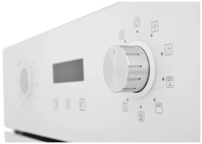 Электрический духовой шкаф Zugel ZOE452W