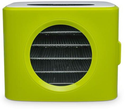 Сушилка для овощей и фруктов Blackton Bt FD1113 Green-White