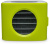 Сушилка для овощей и фруктов Blackton Bt FD1113 Green-White Сушилка для овощей и фруктов Blackton Bt FD1113 Green-White