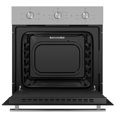 Электрический духовой шкаф Maunfeld AEOC6040S